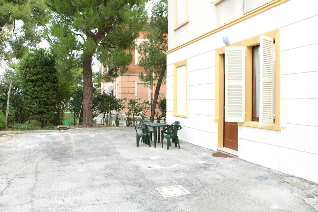 Bed and Breakfast Pino Marittimo Civitanova Marche Zewnętrze zdjęcie