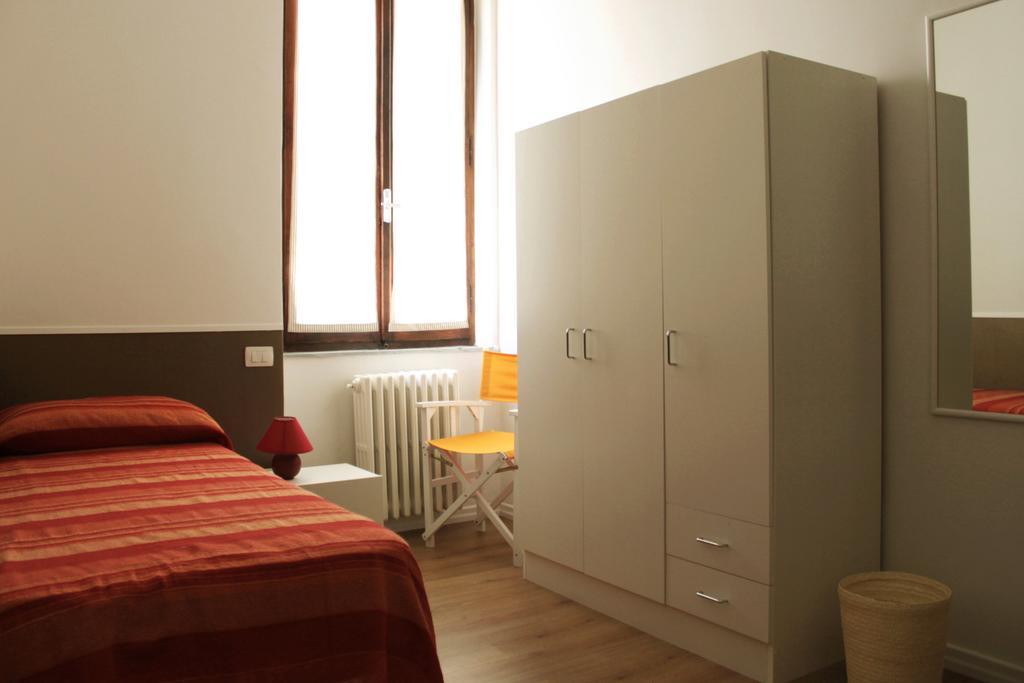 Bed and Breakfast Pino Marittimo Civitanova Marche Pokój zdjęcie