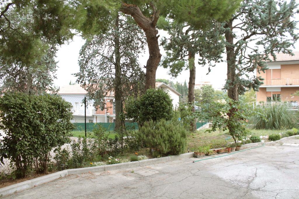 Bed and Breakfast Pino Marittimo Civitanova Marche Zewnętrze zdjęcie