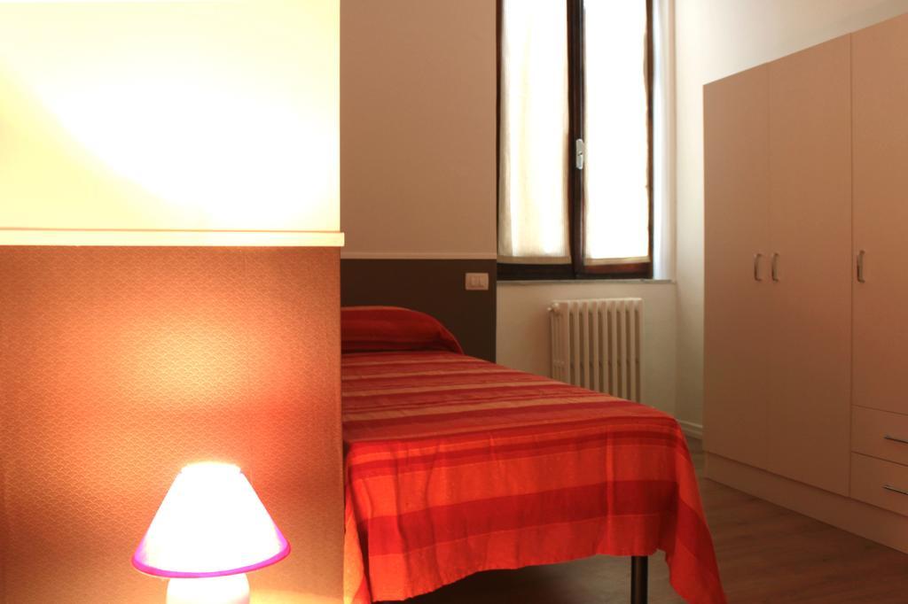 Bed and Breakfast Pino Marittimo Civitanova Marche Zewnętrze zdjęcie