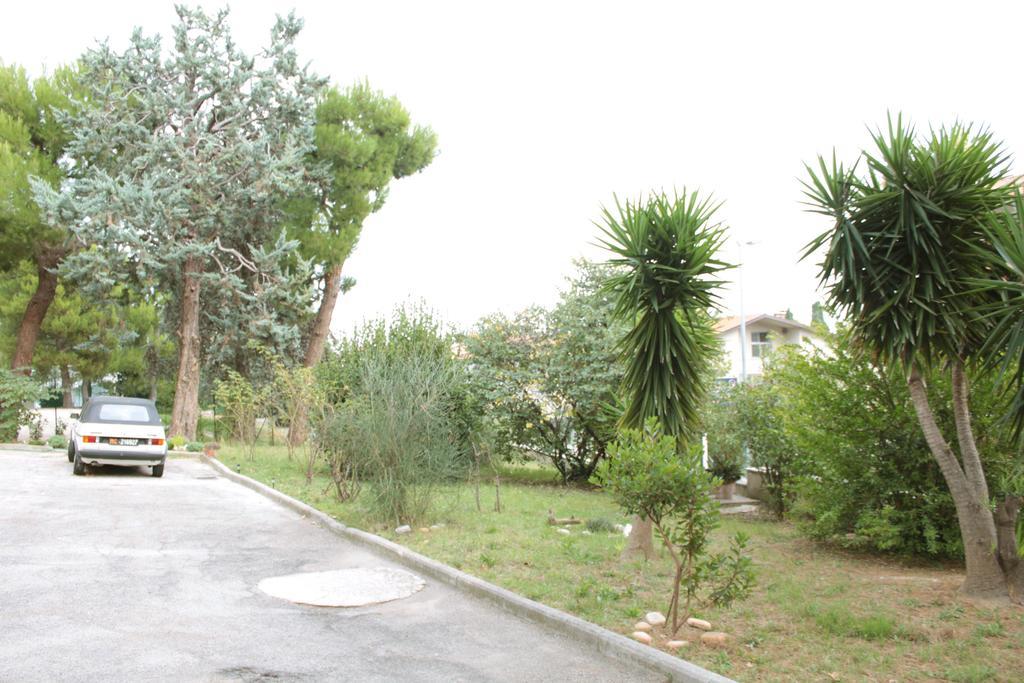 Bed and Breakfast Pino Marittimo Civitanova Marche Zewnętrze zdjęcie