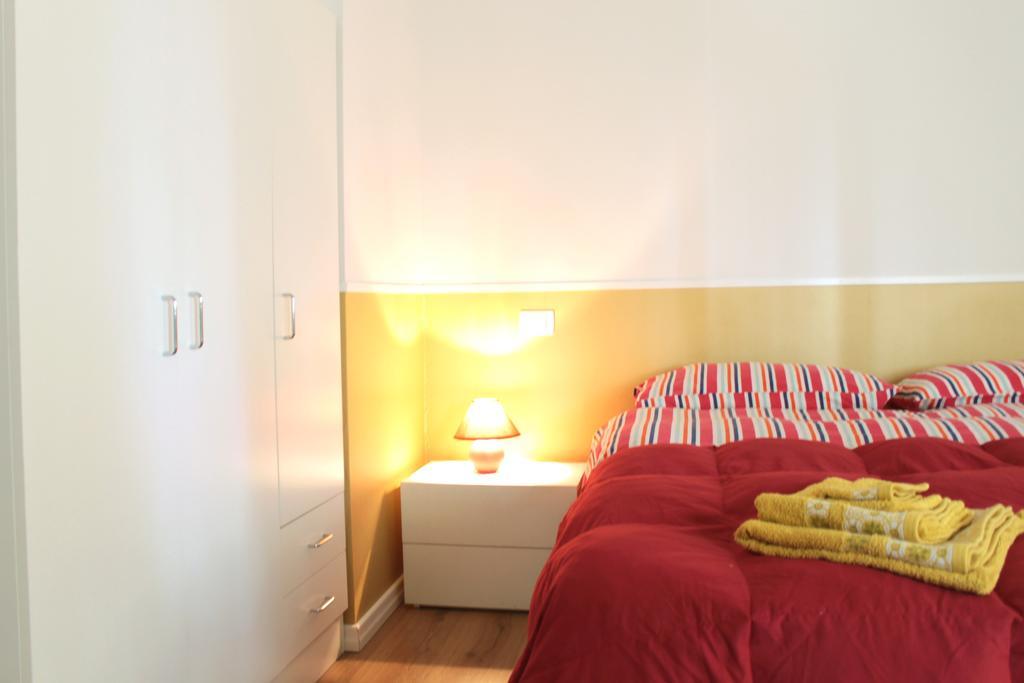 Bed and Breakfast Pino Marittimo Civitanova Marche Zewnętrze zdjęcie