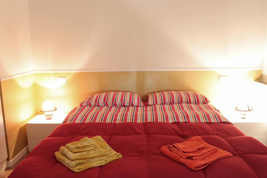Bed and Breakfast Pino Marittimo Civitanova Marche Zewnętrze zdjęcie