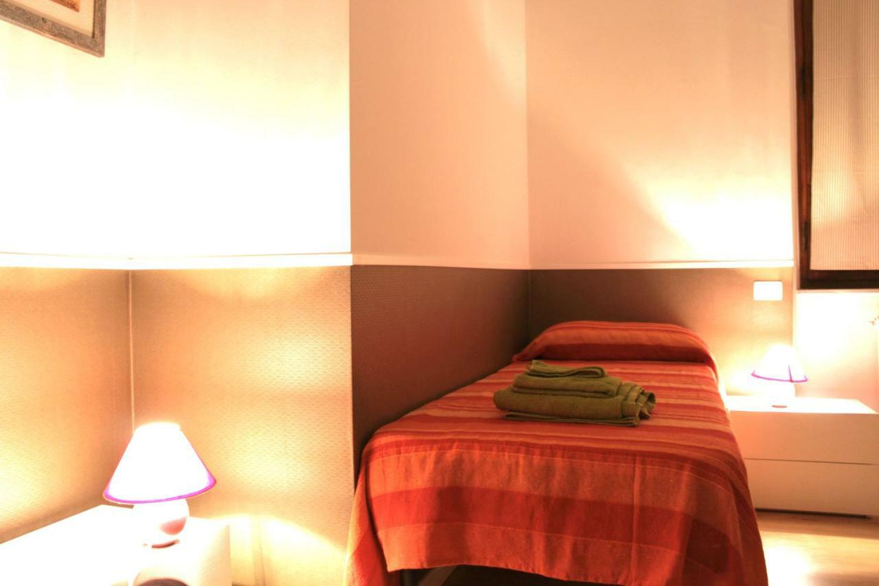 Bed and Breakfast Pino Marittimo Civitanova Marche Pokój zdjęcie